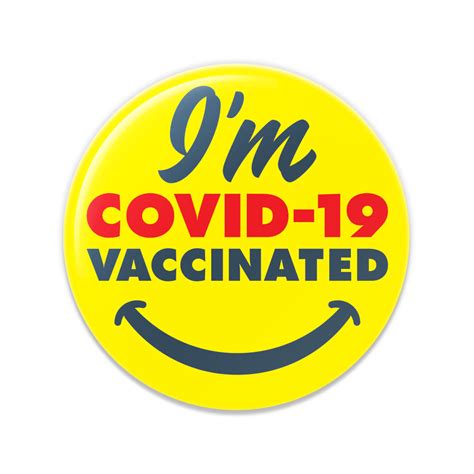 im vaccinated enjoy
